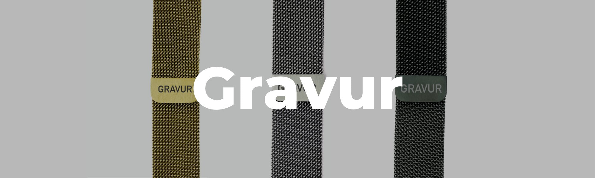 Gravuren