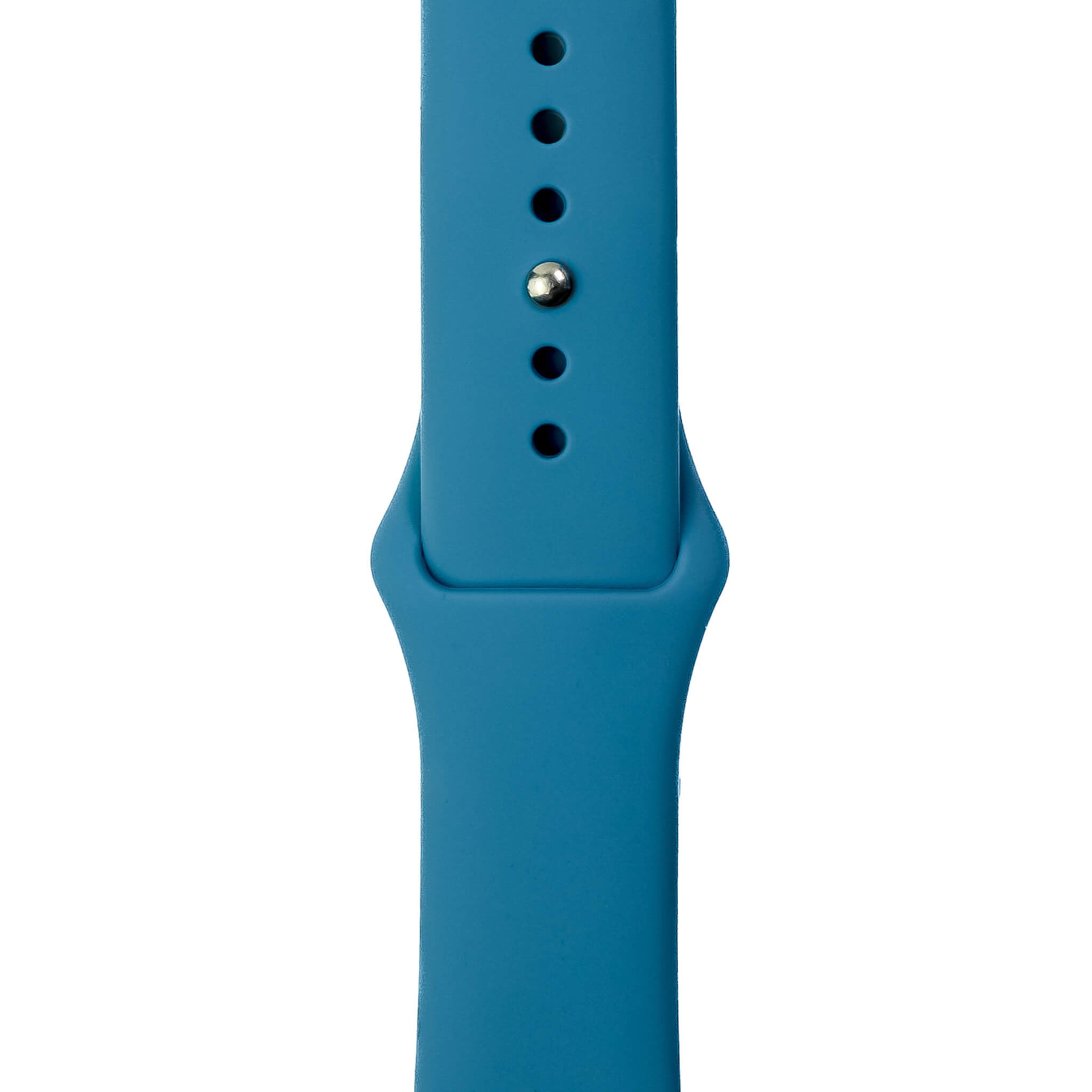 Silikon Classic Armband Petrol