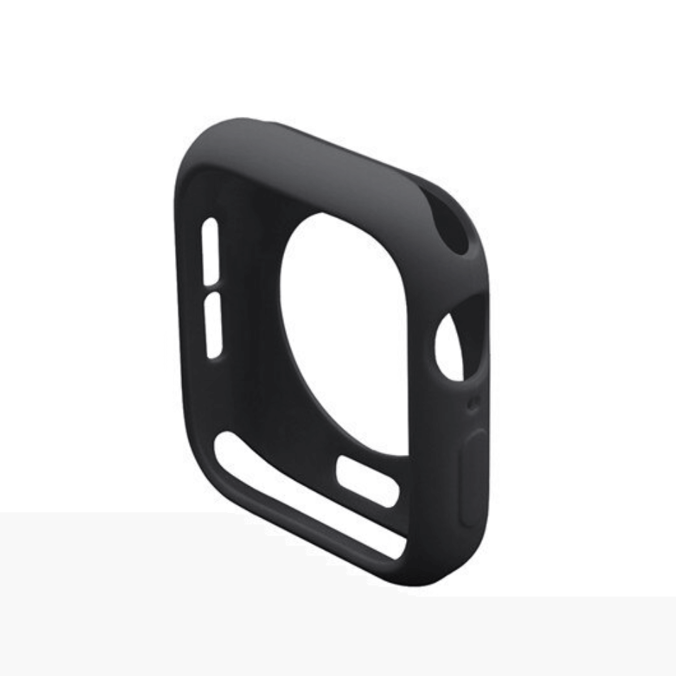 Silikon Schutz-Case Lila