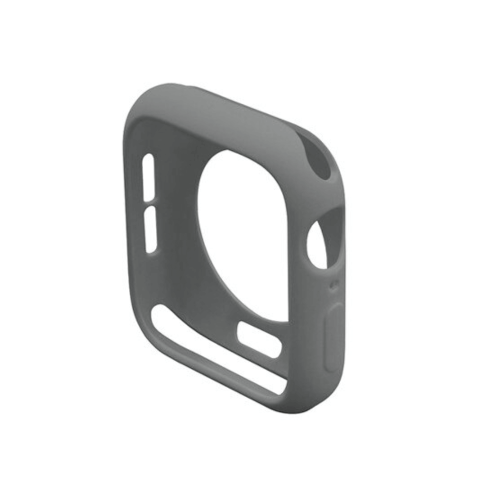 Silikon Schutz-Case Lila