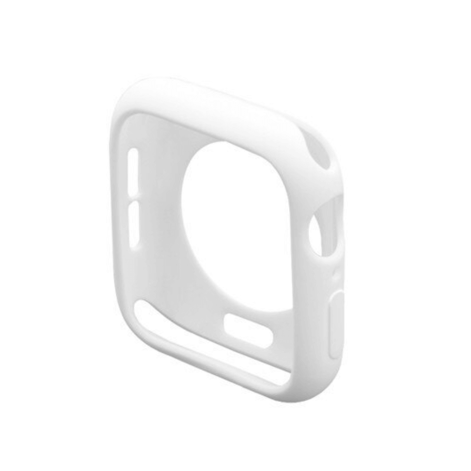 Silikon Schutz-Case Lila