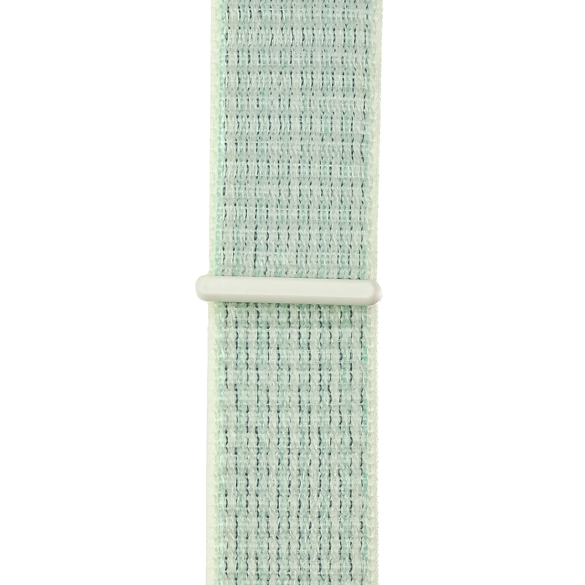 Nylon Sportloop Spruce Aura