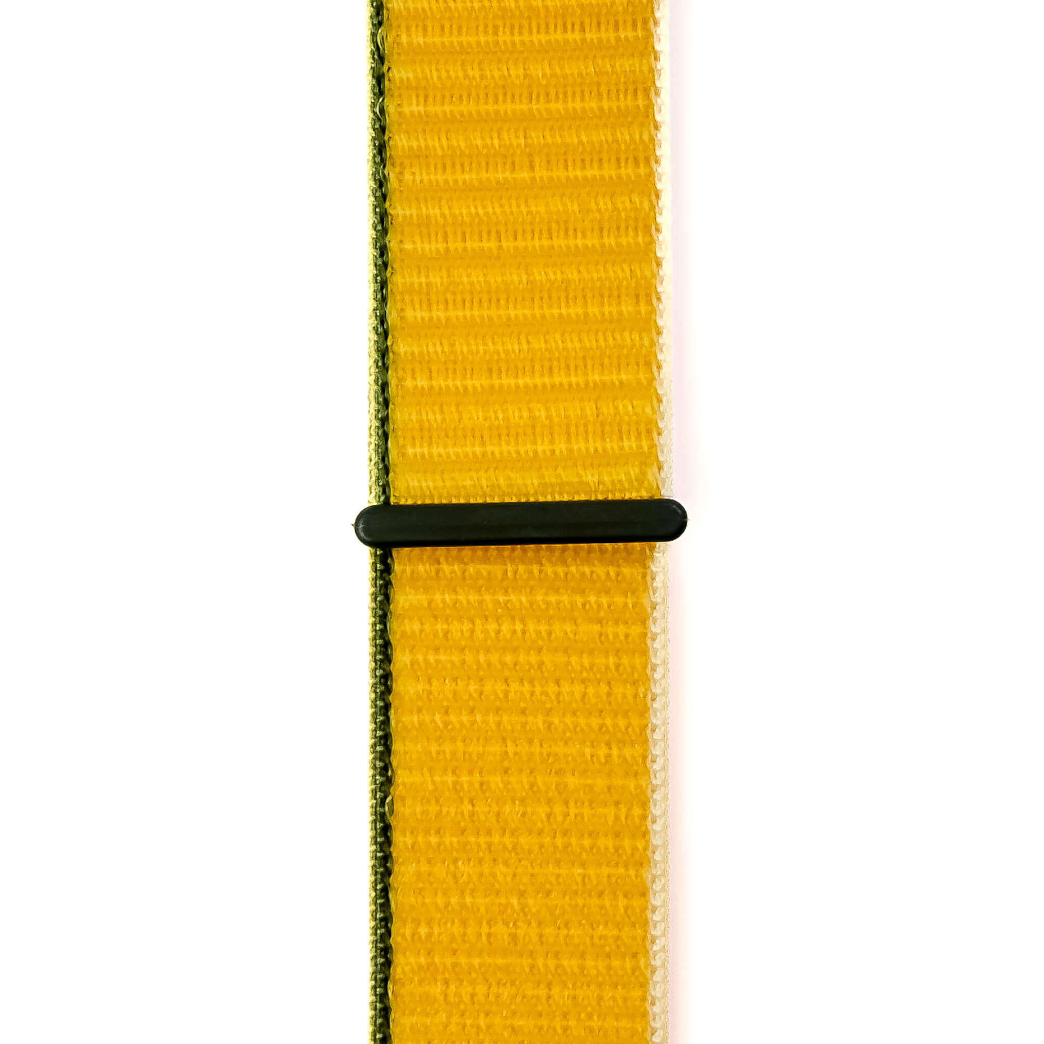 Nylon Sportloop Sonnenblume