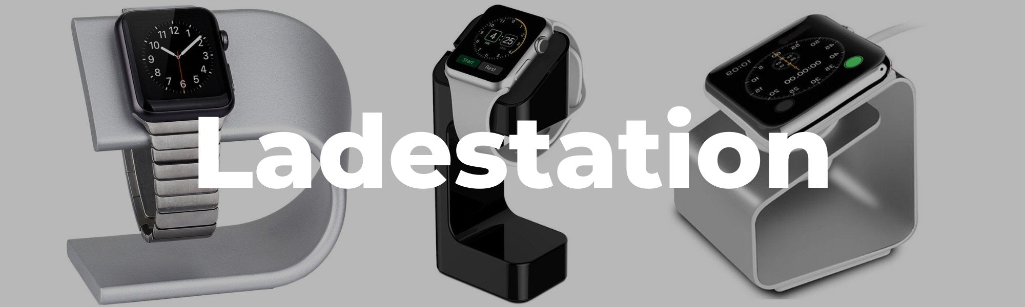 Ladestation