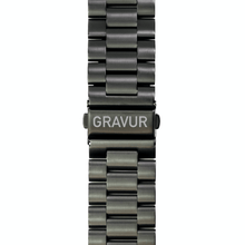 Lade das Bild in den Galerie-Viewer, Gliederarmband mit Gravur
