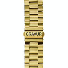 Lade das Bild in den Galerie-Viewer, Gliederarmband mit Gravur
