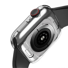 Lade das Bild in den Galerie-Viewer, TPU Schutz-Case 360°
