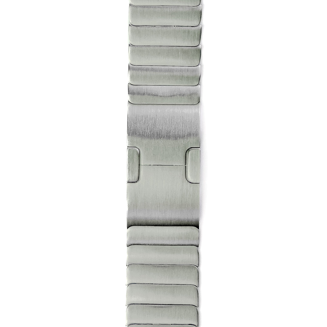 Edles Gliederarmband Silber