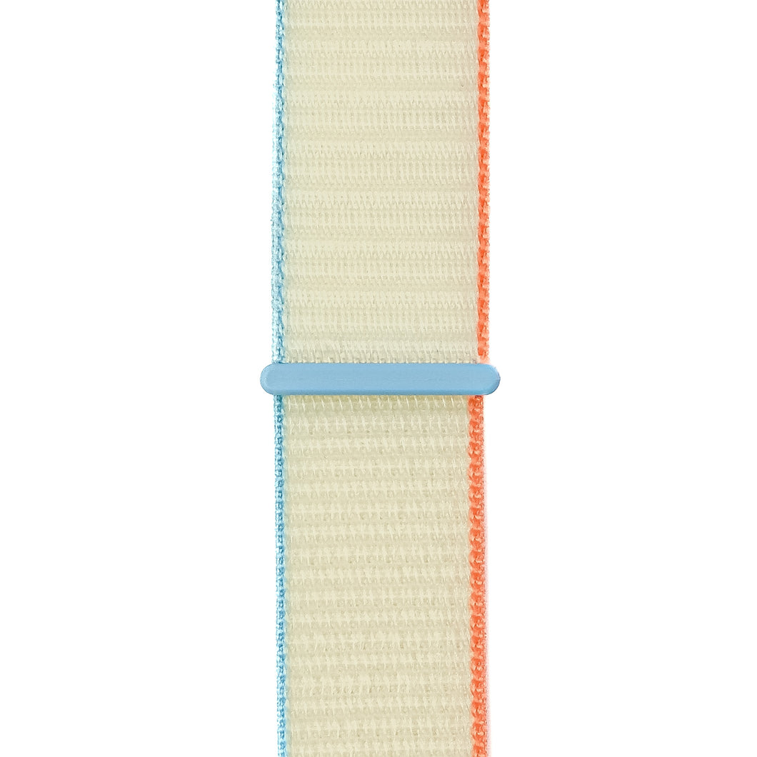 Nylon Sportloop Creme
