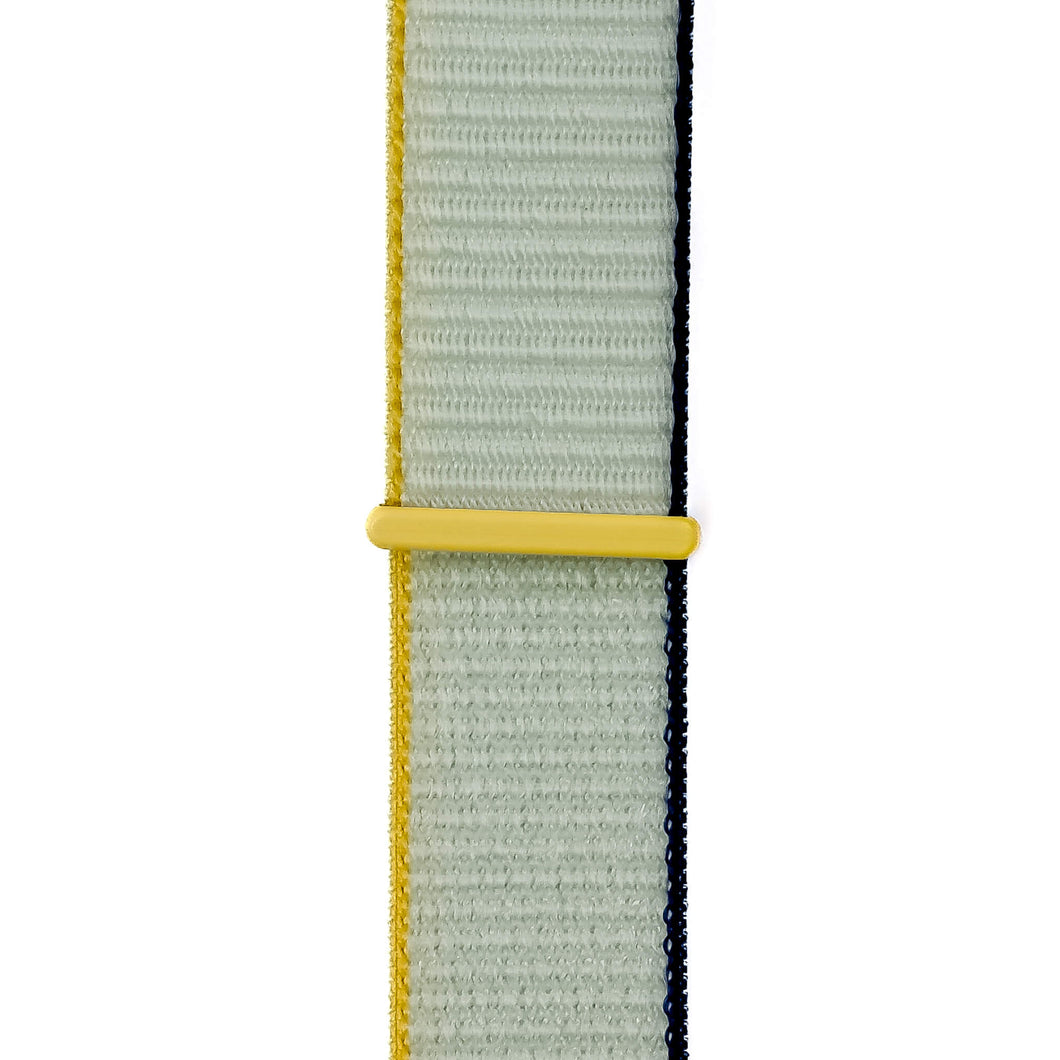 Nylon Sportloop Meersalz