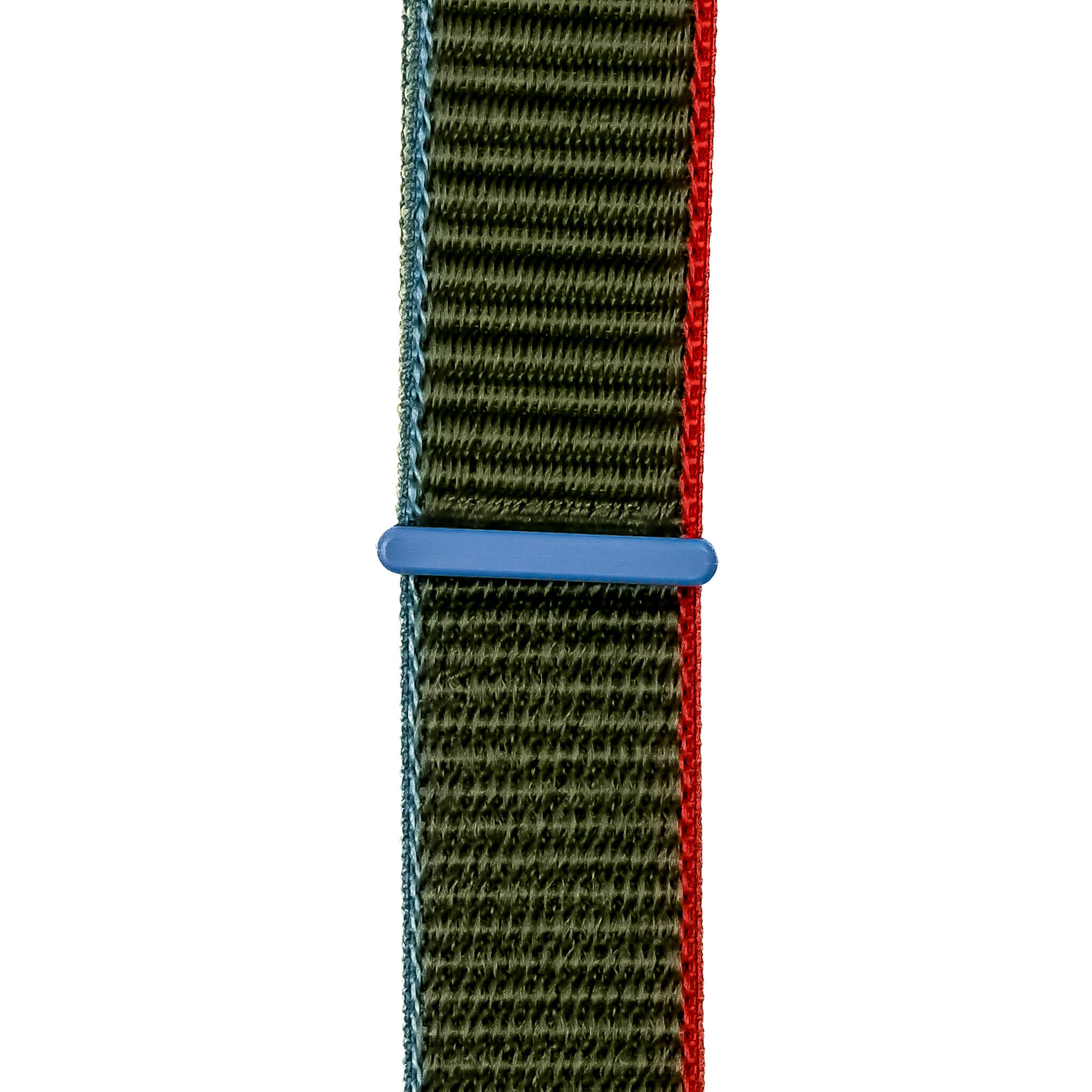 Nylon Sportloop Neue Olive