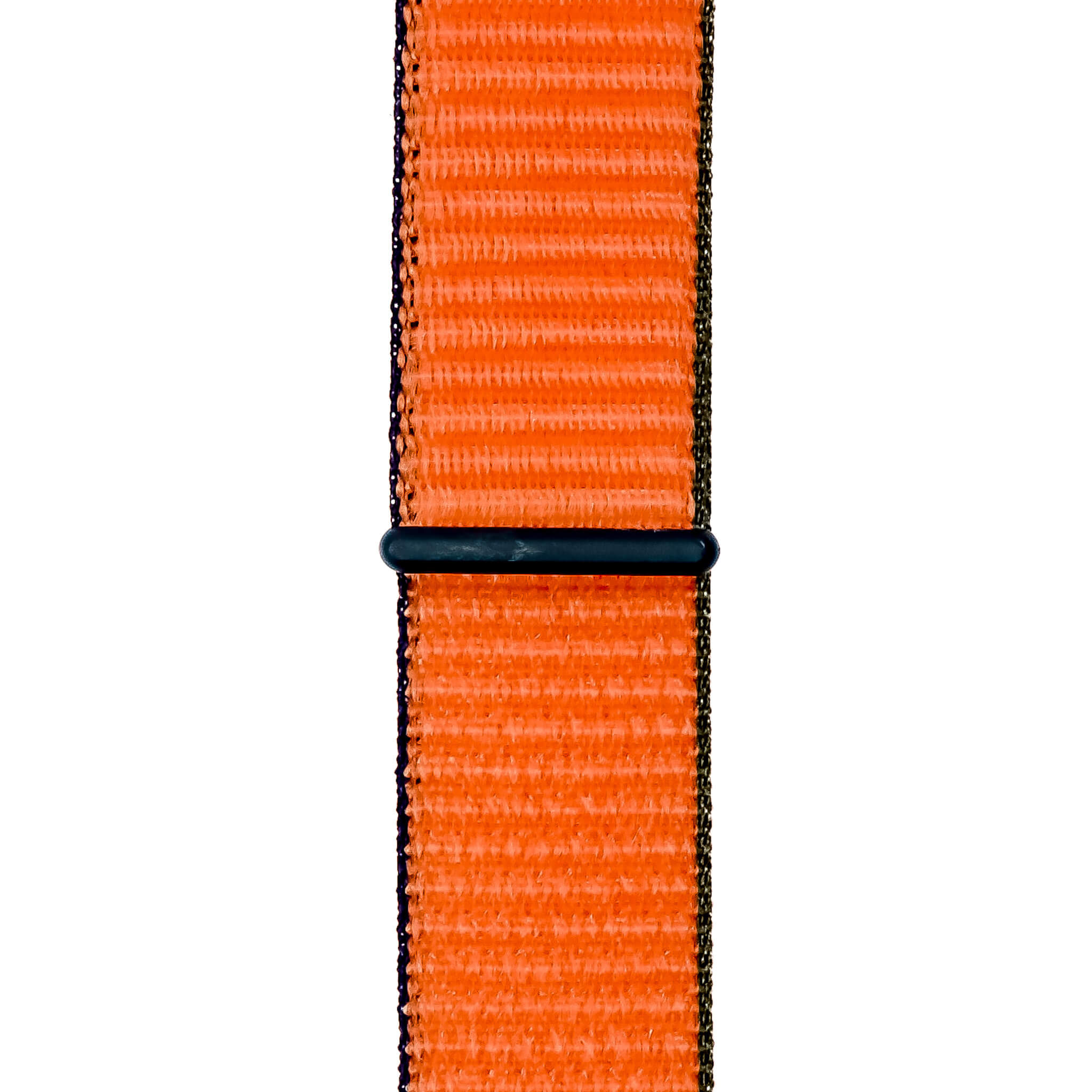 Nylon Sportloop Orange